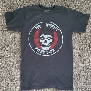 Misfits t-shirt